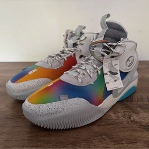 Air Deldon 1 'Be True' size 13